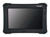 Zebra XSLATE L10 - tablet - Android 8.1 (Oreo) - 128 GB - 10.1" - 4G RTL10B1-B2AS0X0000A6