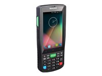 Honeywell ScanPal EDA50K - data collection terminal - Android 4.4.4 (KitKat) - 16 GB - 4" - 3G EDA50K-1-C121KNOK