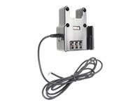 Brodit - car holder/charger for two-way radio 532364