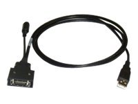 Honeywell - USB / power cable MX7052CABLE