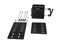 Havis MH-1008 Forklift Clamp Mount - Heavy Duty mounting kit - for tablet MH-1008