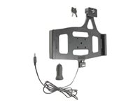 Brodit Holder with lock - car holder for tablet 535632