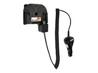 Brodit Active Holder Tilt Swivel - charger/holder for navigator 215201