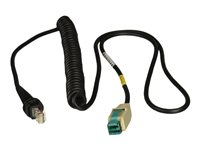 Honeywell - USB cable - 3 m CBL-503-300-C00