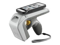 Zebra RFD8500 - RFID reader - Bluetooth 2.1 RFD8500-1000100-JP