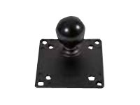 Honeywell mounting component - for vehicle mount computer VX89A032RAMBALL