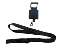 Honeywell barcode scanner lanyard reel 8675I505-LNYRDRL