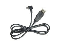 Brodit Adapter Cable - USB cable - Micro-USB Type B to USB 945020