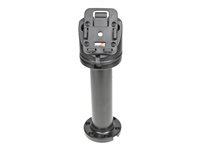 Brodit Pedestal Mount mounting component - black 215619