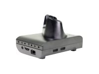 Zebra Workstation - docking cradle - HDMI - 1GbE CRD-TC5X-1SWS1-01