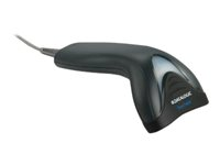 Datalogic Touch TD1100 65 Pro - barcode scanner TD1130-BK-65