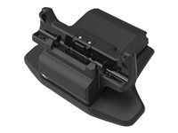 Zebra Single Slot Charge only Cradle - ET4X tablet charging cradle CRD-ET4X-1SCG1-01