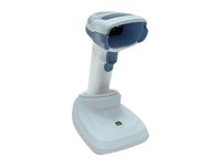 Zebra DS2208-HC - Healthcare - barcode scanner DS2208-HC0000BZZRW