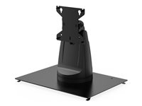 Havis stand - heavy-duty - for POS system - with hub mounting plate 367-5892