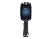 Zebra TC8300 - data collection terminal - Android 8.1 (Oreo) - 32 GB - 4" TC83B0-1005A510RW