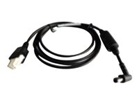 Zebra - power cable - 1.5 m CBL-DC-375A1-01