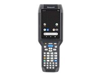 Honeywell CK65 - data collection terminal - Android 10 - 32 GB - 4" CK65-L0N-BLC212E