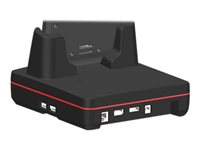 Honeywell - docking station - HDMI - 100Mb LAN EDA71-DB-0