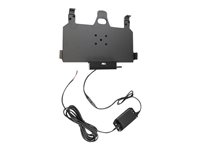 Brodit - car holder / charger for tablet 713149