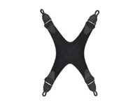 Zebra - wrist strap - medium SG-NGWT-WSTVLM-02