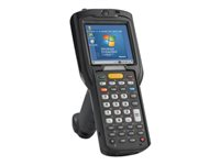 Zebra MC3200 - data collection terminal - Win Embedded Compact 7 - 2 GB - 3" MC32N0-SL2HCLE0A-U