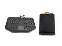 Havis PKG-KB-206 - keyboard and touchpad set Input Device PKG-KB-206