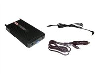 Panasonic - car power adapter - 80 Watt CF-LND8024FD