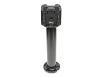 Brodit Pedestal Mount mounting component - black 215628
