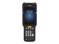 Zebra MC3300-G Premium Plus - data collection terminal - Android 7.0 (Nougat) - 32 GB - 4" MC330L-GE3EG4NA