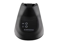 Datalogic charging station - RS-232, 10 pin Micro-USB Type A BC2090-BK-433