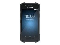 Zebra TC21 - data collection terminal - Android 10 - 32 GB - 5" TC210K-0HB224-NA