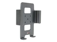 Brodit Passive holder with tilt swivel - car holder for tablet 511680