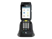 Zebra MC3330R - data collection terminal - Android 7.0 (Nougat) - 32 GB - 4" MC333R-GI4HG4IN