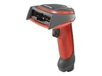 Honeywell 3800i Industrial-Grade Linear-Imaging Scanner - barcode scanner 3800ISR050-0A00E