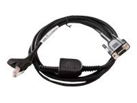 Intermec serial / power cable - 1.8 m CAB-SG20-SER001