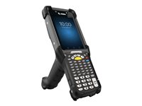 Zebra MC9300 Freezer - data collection terminal - Android 8.1 (Oreo) - 32 GB - 4.3" MC930P-GFEHG4RW