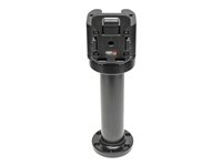 Brodit Pedestal Mount mounting component - black 215640