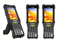 Zebra MC9400 - Freezer - data collection terminal - Android - 128 GB - 4.3" - TAA Compliant MC9401-0G1M6BCS-A6