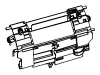 Zebra - transfer station assembly kit 105936G-109