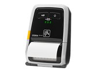 Zebra ZQ110 - receipt printer - B/W - direct thermal ZQ1-0UG1E060-00