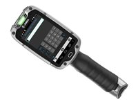 Zebra TC8000 Standard - data collection terminal - Android 4.4.3 (KitKat) - 4 GB - 4" TC80N0-2000K210IN