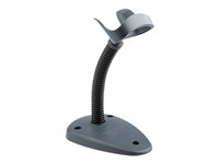 Datalogic Gooseneck Stand - bar code scanner stand STD-QD24-BK