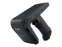 Zebra RFD40 UHF RFID Standard Sled - RFID reader - USB-C, eConnex RFD4030-G00B700-WR