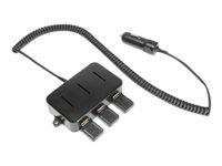 Brodit car power adapter - USB 945080