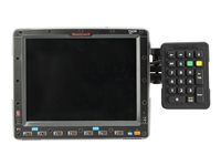 Honeywell Thor VM3 - Vehicle mount computer - Intel Atom - E3826 - Win 7 - HD Graphics - 4 GB RAM - 64 GB - 12.1" touchscreen 1024 x 768 - 4G LTE VM3W2F4A1AET04A