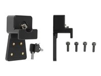 ProClip - lock for cradle, holder - with rugged boot 216316