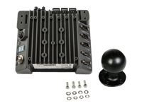 Honeywell Enhanced Dock with D Ball - docking cradle VMX004VMCRADLE