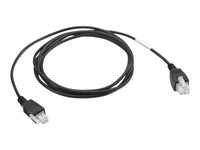 Zebra - power cable 25-72614-01R