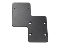 Brodit Mounting plate - mounting plate 215579