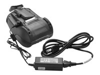 Zebra - power adapter P1031365-043